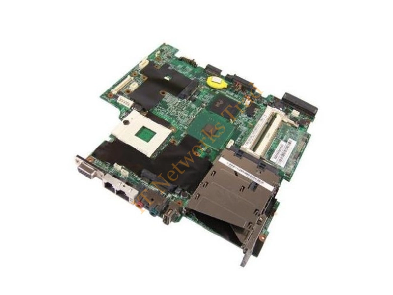 42W7722 IBM System Board for ThinkPad R60 Laptop Motherboard