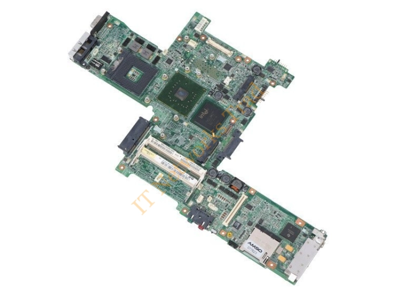 42W7737 Lenovo Intel System Board for ThinkPad Z61T Laptop Motherboard