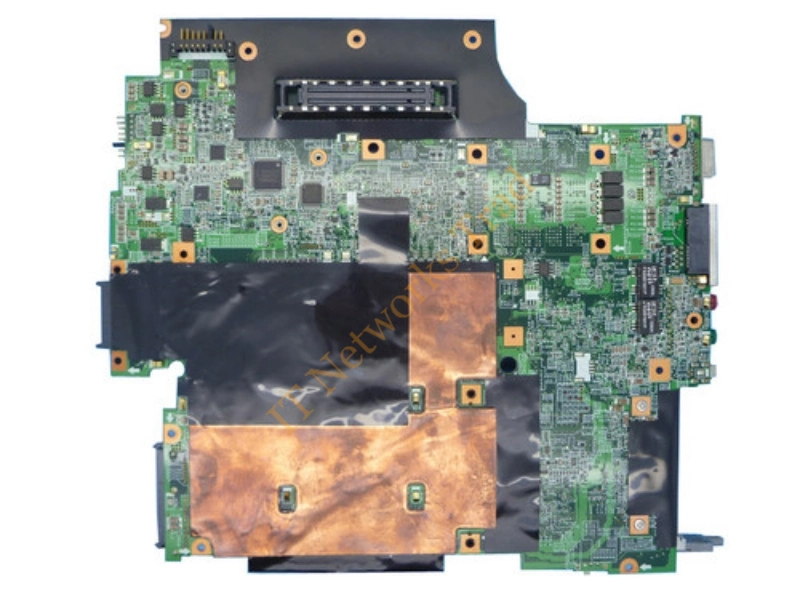 42W7745 Lenovo System Board for ThinkPad Z61E, Z61M, Z61P Laptop Laptop Motherboard