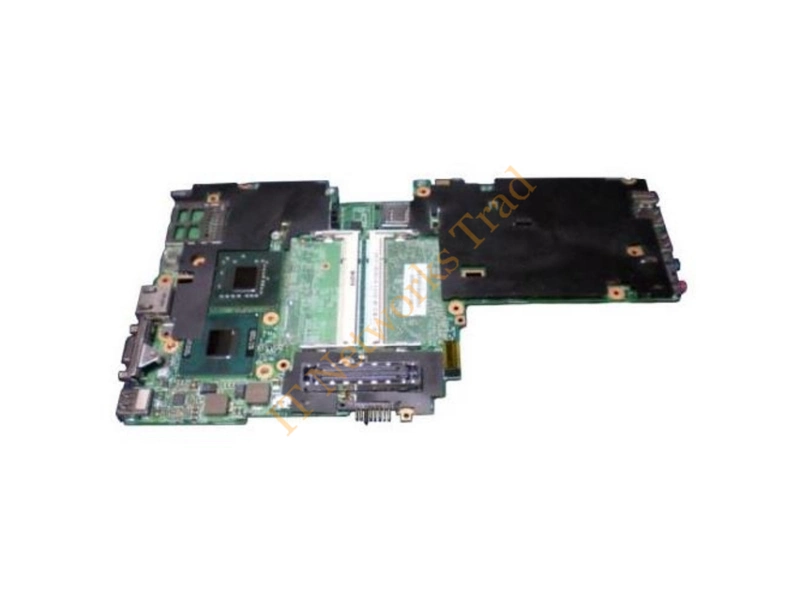 42W7769 IBM Lenovo System Board w/ Intel T7300 2.00Ghz CPU for Thinkpad X61 Laptop Motherboard