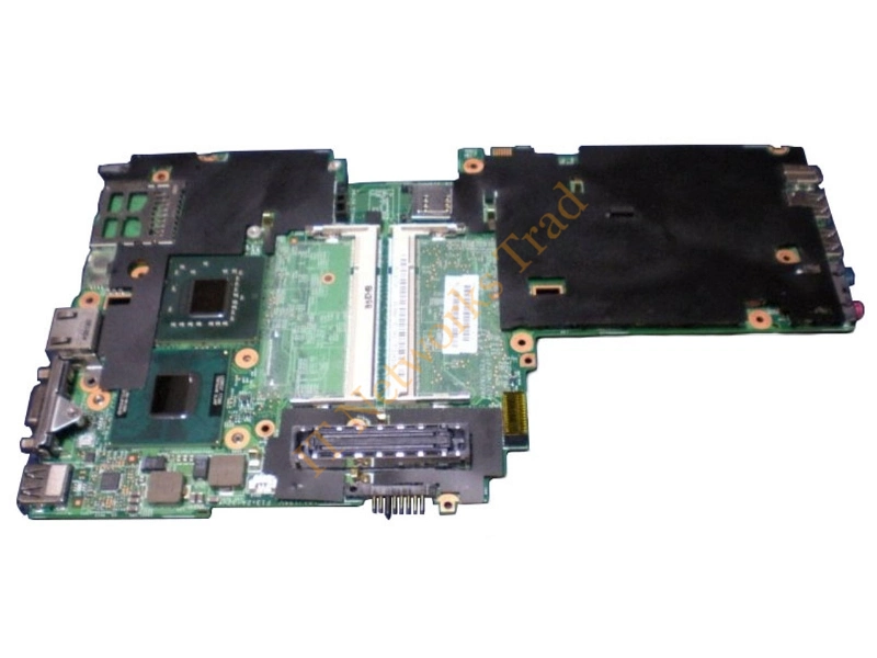 42W7770 IBM System Board for ThinkPad X61 Laptop Motherboard