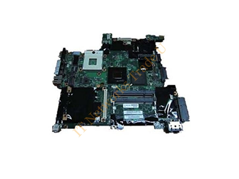 42W7866 IBM System Board for ThinkPad T61 GMA X3100 GM965 Laptop Laptop Motherboard