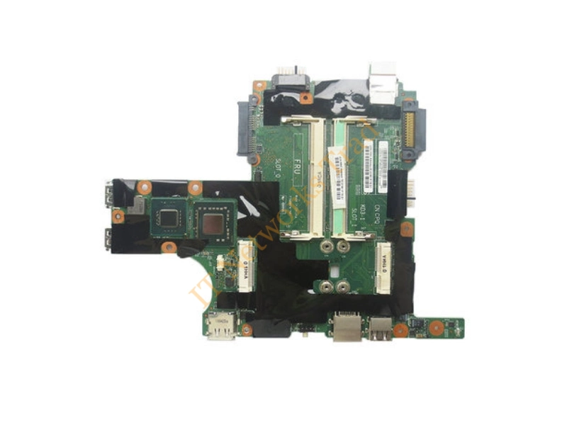 42W7871 IBM System Board for ThinkPad X300 Laptop Motherboard