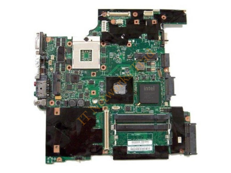 42W7876 Lenovo R61 R61I Intel Laptop Motherboard S478