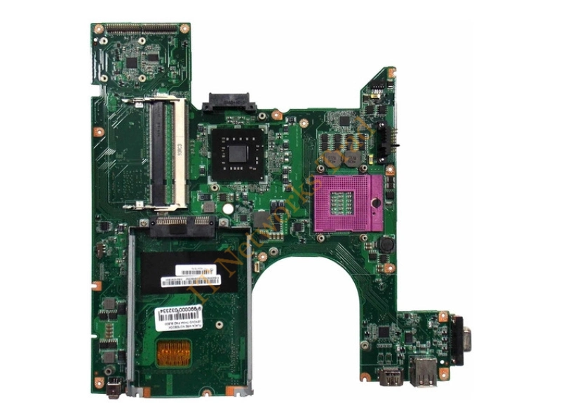 42W7891 Lenovo System Board for ThinkPad SL400 / SL500 Laptop Motherboard