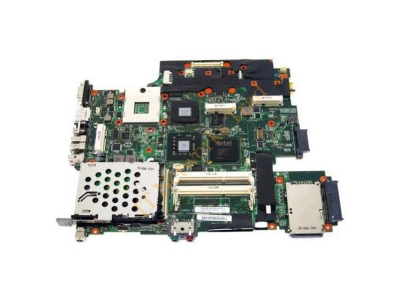 42W7978 IBM System Board W/ Intel 4500MHD for ThinkPad T500/W500 Laptop Laptop Motherboard