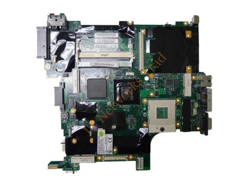 42W8023 IBM Lenovo Intel System Board Socket 479 for Thinkpad T400 Laptop Motherboard