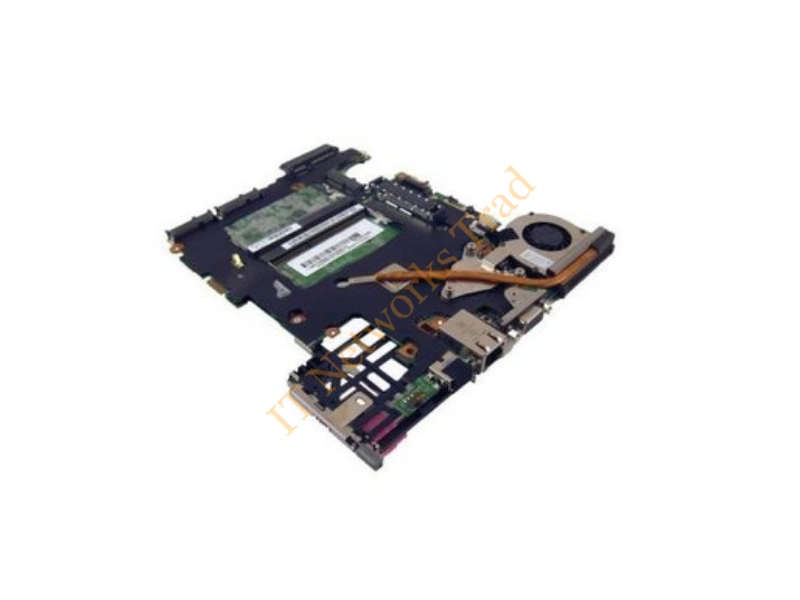 42W8118 Lenovo System Board for ThinkPad X200 Laptop Motherboard