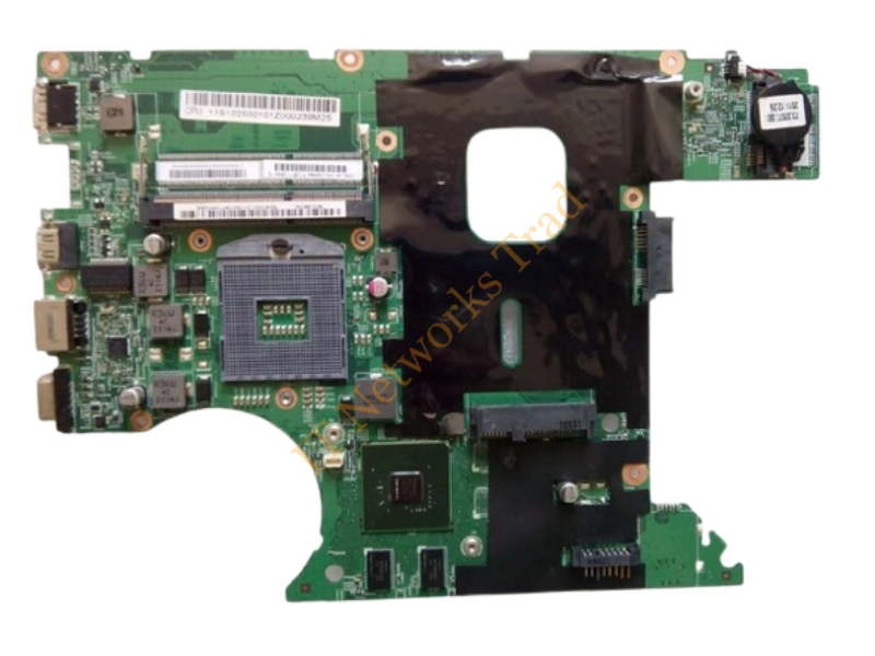 42W8199 IBM / Lenovo System Board for ThinkPad W700 Laptop Motherboard