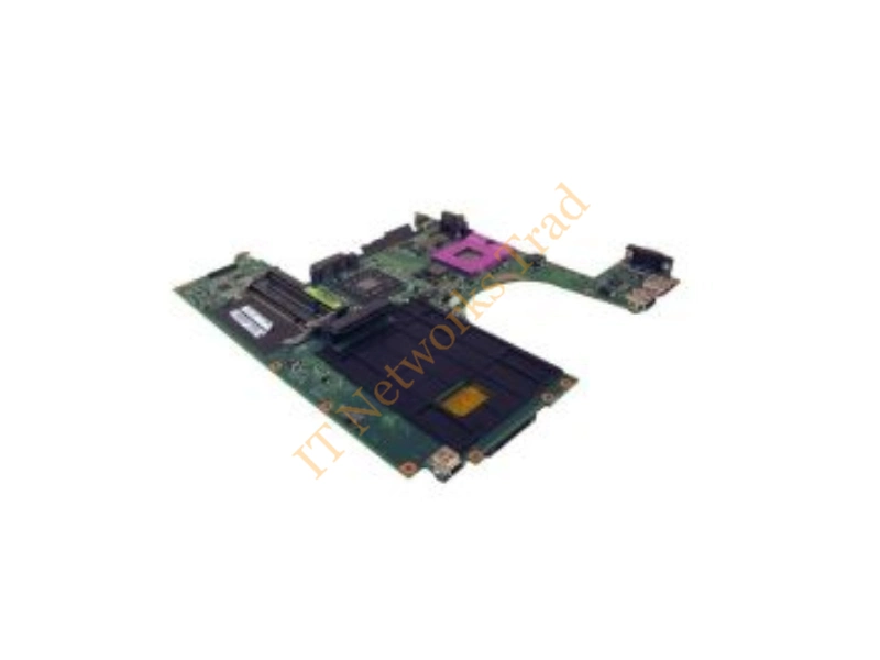 42W8206 IBM / Lenovo Nvidia 128MB PM45 System Board for ThinkPad SL300 Laptop Motherboard