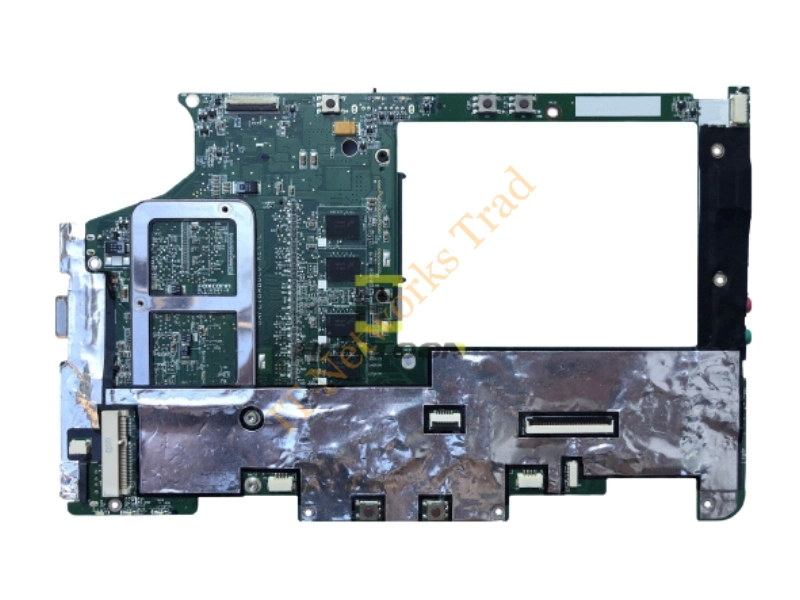 42W8294 Lenovo System Board Atom 1.6GHz (N270) W/CPU IdeaPad S10 Laptop Motherboard