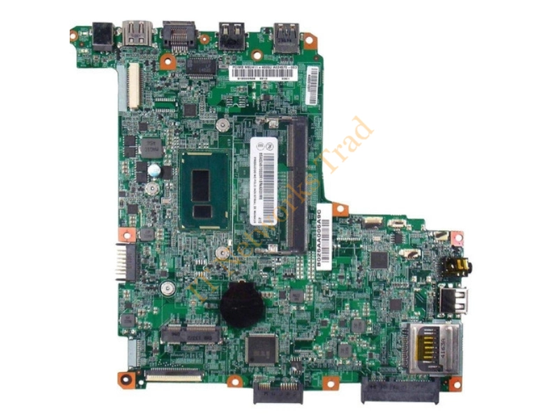 42W9386 IBM System Board for ThinkPad T61 GMA X3100 Laptop Laptop Motherboard