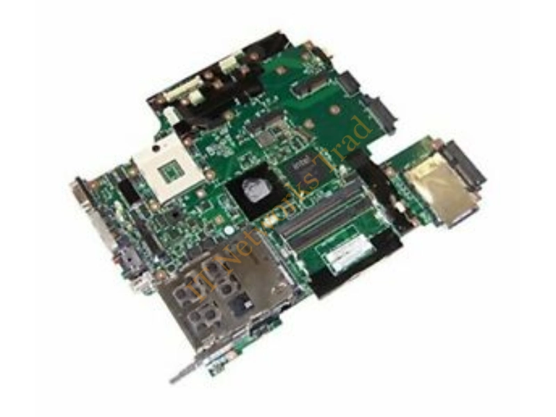 42W9399 IBM System Board for ThinkPad T61 Laptop Motherboard