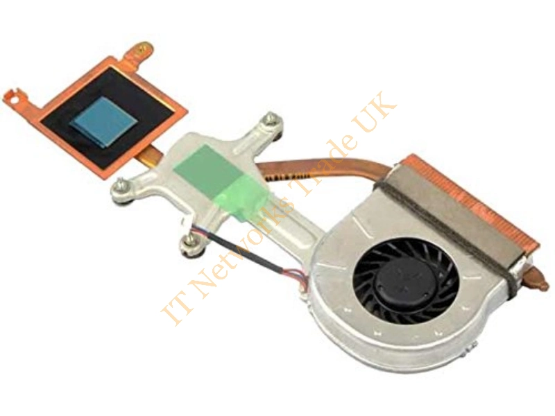 42X4399 IBM Lenovo Fan Assembly for ThinkPad xSeries Cooling Fan