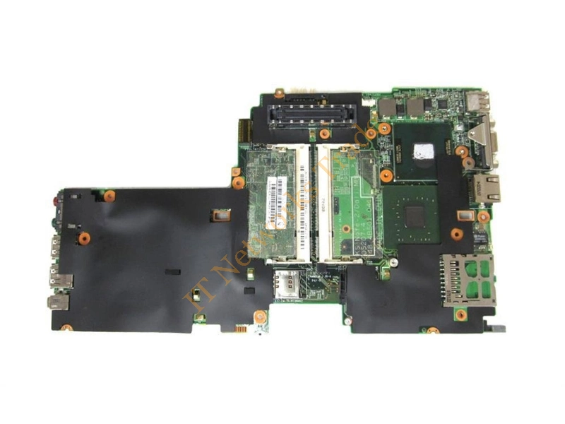 42X4710 IBM Lenovo System Board for ThinkPad X61 Desktop Motherboard
