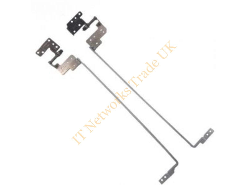 42X4860 Lenovo Left / Right Hinge & Bracket Set for ThinkPad T400 Laptop Accessory