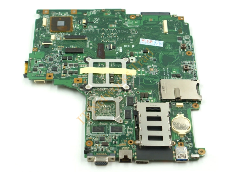 42X5016 IBM System Board for ThinkPad T61 Laptop Laptop Motherboard