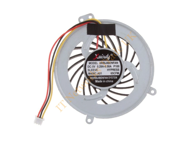 42X5064 Lenovo Lenovo CPU Cooling Fan for ThinkPad T400
