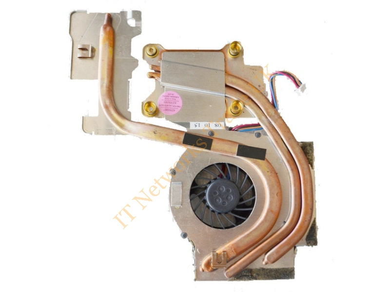 42X5065 Lenovo Thermal Device and Fan (Integrated graphics) UBE for R400 Cooling Fan