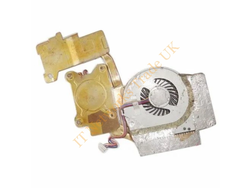 42X5086 Lenovo Fan and Heatsink for T400 Fans And Heatsink Combo