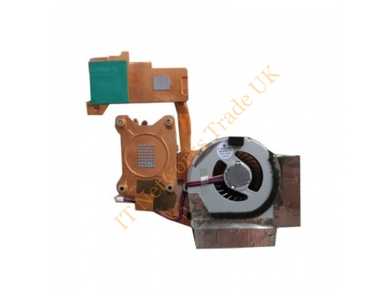 42X5088 Lenovo Heat Sink Fan for ThinkPad T400 Fans And Heatsink Combo