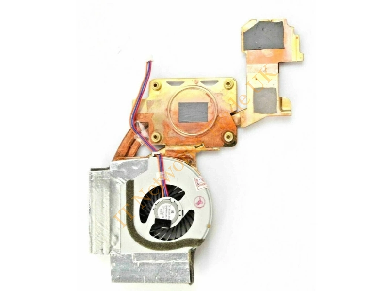 42X5115 Lenovo CPU Cooling Fan for ThinkPad T500