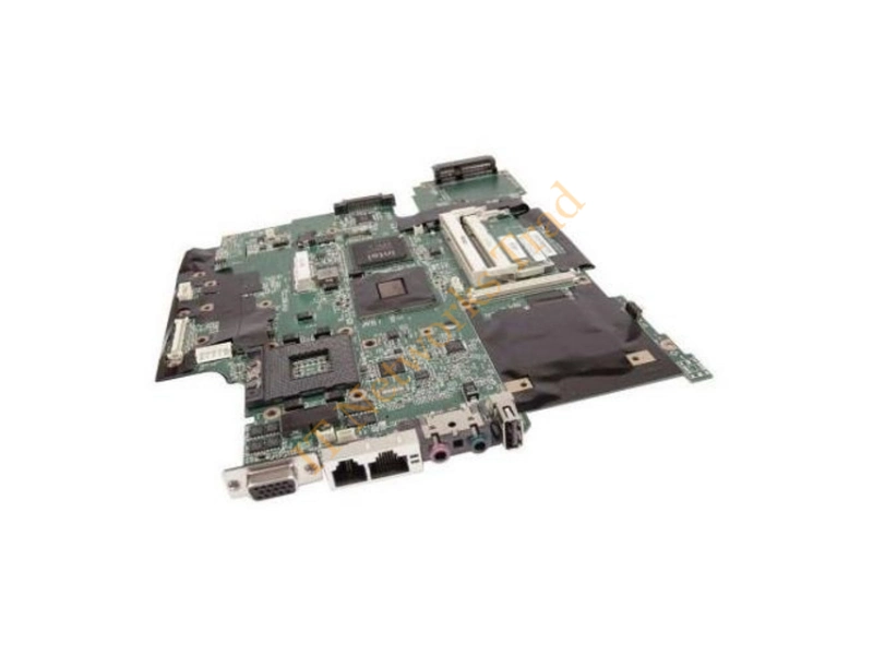42X6816 Lenovo Intel System Board for ThinkPad R61 Laptop Motherboard