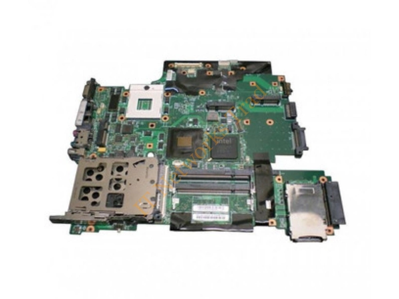 42X6844 IBM / Lenovo System Board for ThinkPad T61 / T61p Laptop Motherboard
