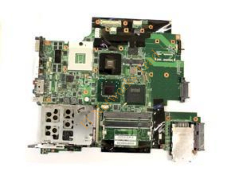 42X7347 IBM Lenovo Intel System Board Socket 478 for ThinkPad R61i Laptop Motherboard