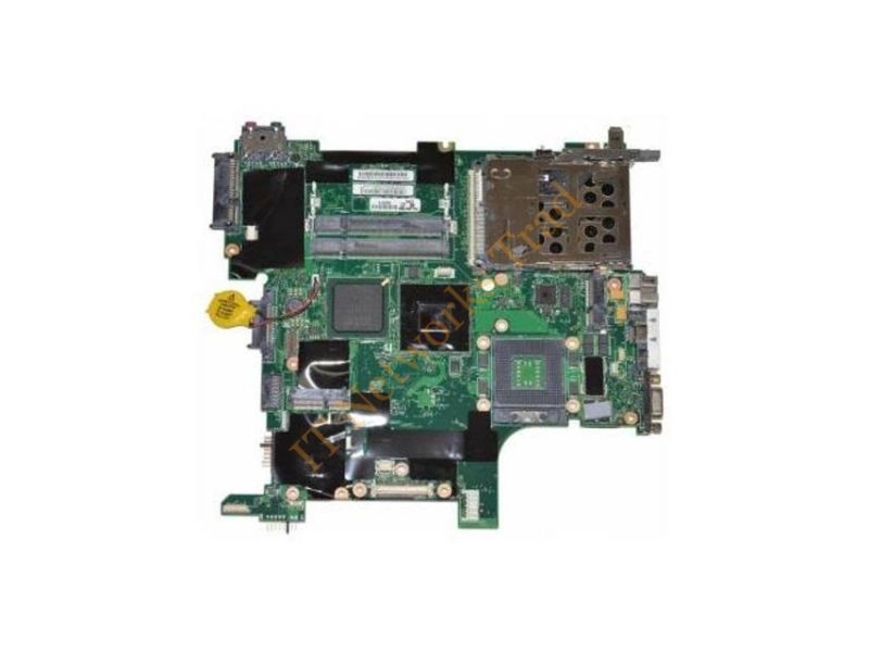 42X7351 IBM System Board for ThinkPad T61 Laptop Laptop Motherboard