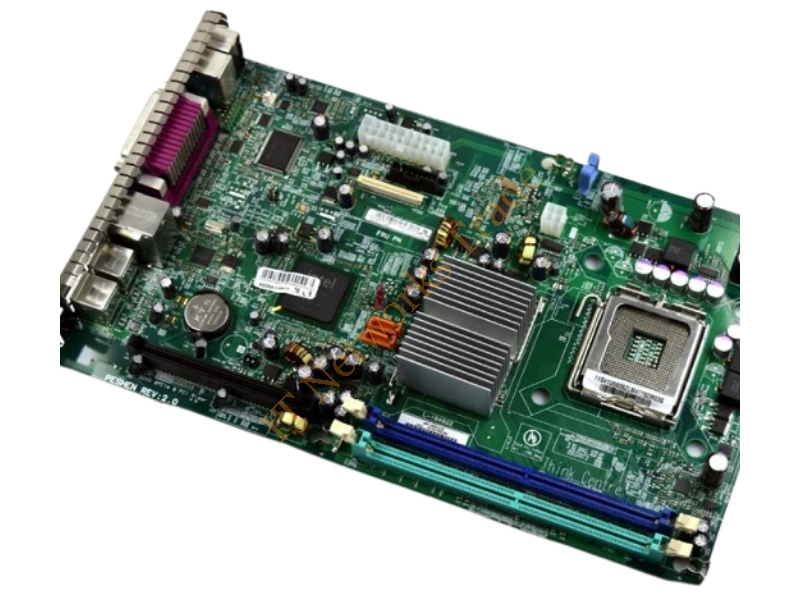 42Y3274 IBM System Board for ThinkCentre A55/M55E Desktop Motherboard