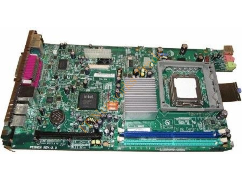 42Y3276 IBM ThinkCentre M55E System Board Desktop Motherboard