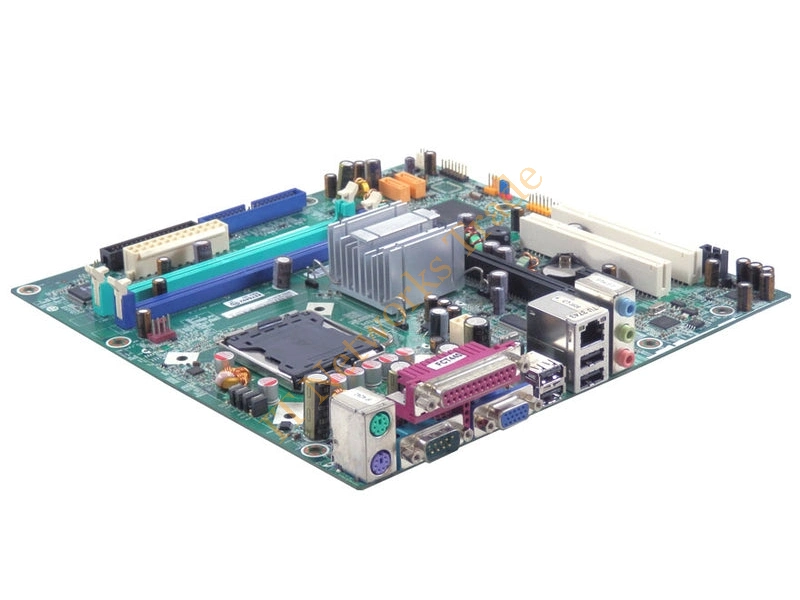 42Y6492 IBM System Board with Intel 946GZ for ThinkCentre M55E/A55 Desktop Motherboard