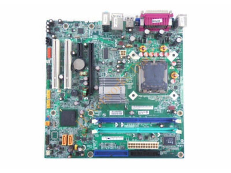 42Y6493 IBM System Board for ThinkCentre M55E/A55 Desktop Motherboard