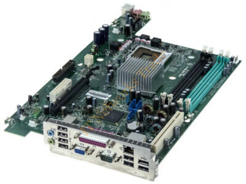42Y8188 IBM System Board for ThinkCentre M55 Desktop Motherboard