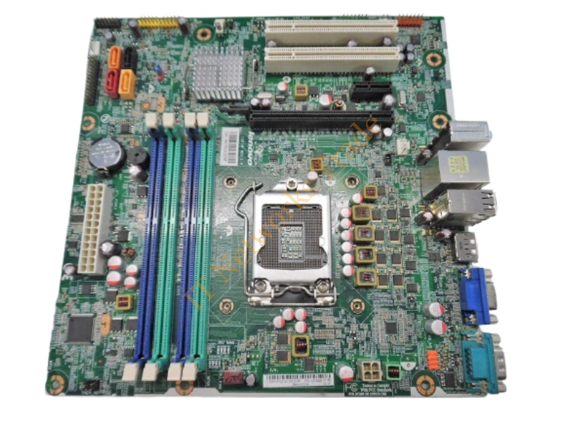 42Y9152 Lenovo System Board for ThinkCentre M55 W/AMT Desktop Motherboard