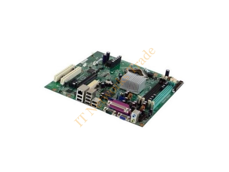 42Y9153 IBM System Board for ThinkCentre M55/M55P Desktop Motherboard