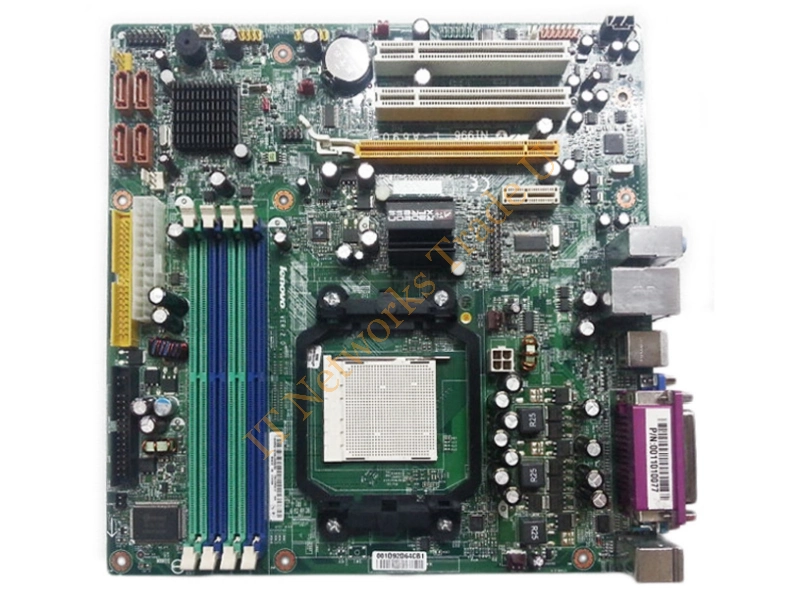 42Y9916 IBM System Board (Motherboard)