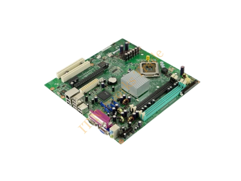 42Y9930 IBM System Board for ThinkCentre M55P W/AMT Desktop Motherboard