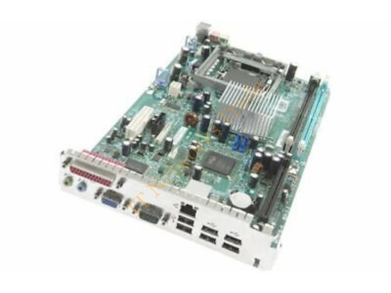 42Y9940 IBM System Board for ThinkCentre M55 W/AMT Desktop Motherboard