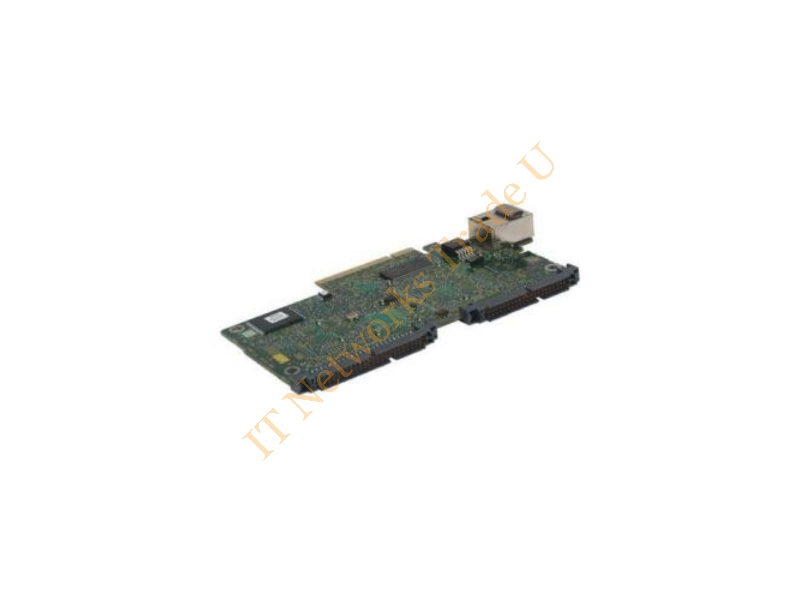 430-1788 Dell Remote Access Card Drac 5 for PowerEdge 1900 / 1950 / 2900 / 2950 Server Server Accessory
