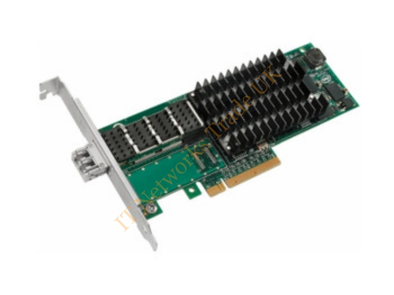 430-2686 Dell 10 Gigabit Single Port PCI-Express NIC Network Adapter