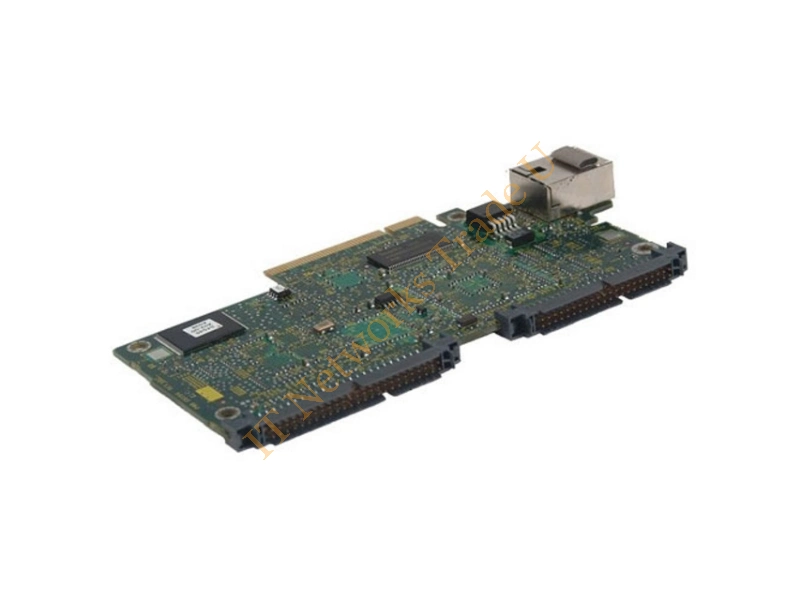430-3118 Dell Remote Access Card DRAC-5 for PE 1900 1950 2900 2950 Networking Accessory