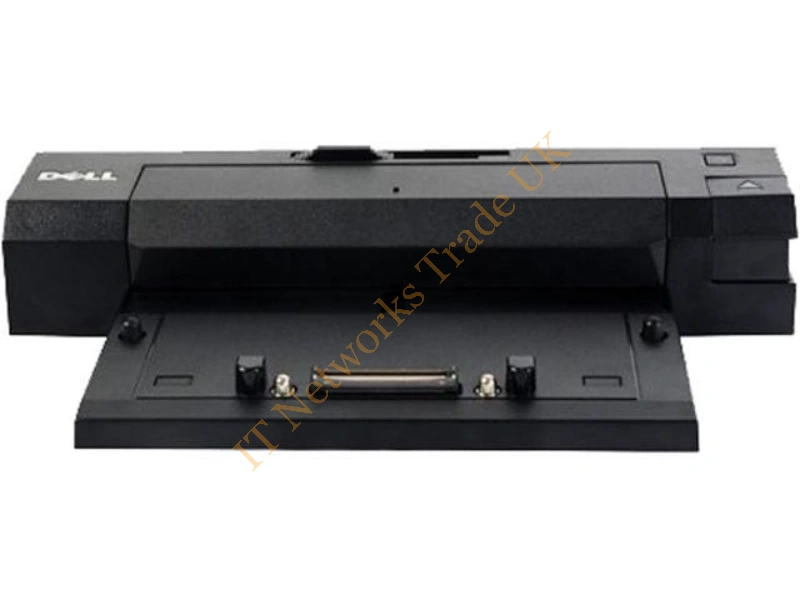 430-3312 Dell E-Port Plus 210W Port Replicator Laptop Accessory