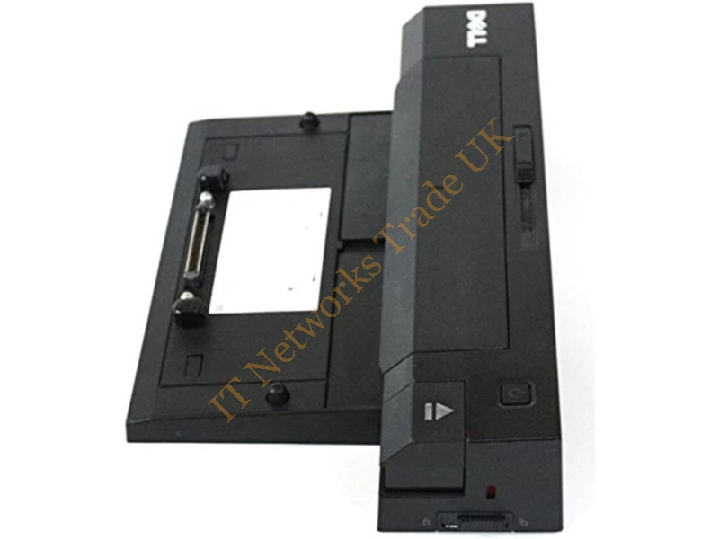 430-3326 Dell E-Port Replicator / Docking Station for Latitude E-Series, Precision M2400, M4400, M6400, M6500 Laptop Accessory