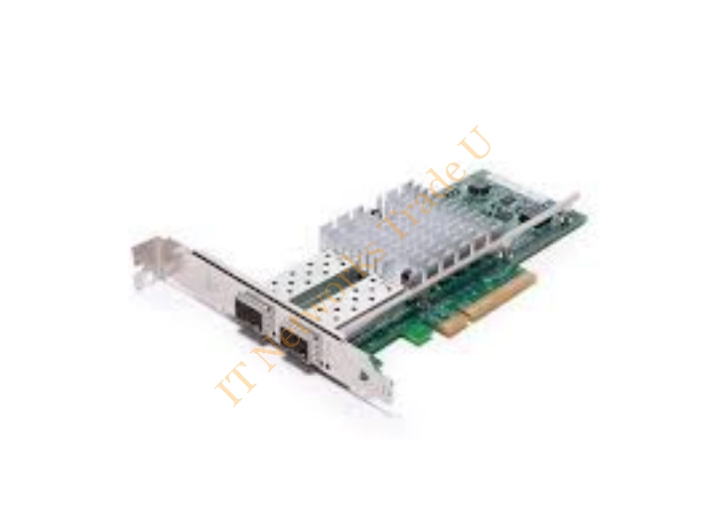 430-3638 Dell X520-DA2 2-Port 10GbE Server Adapter