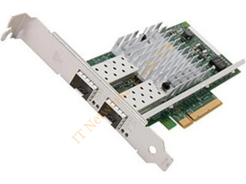 430-3817 Dell 10 Gigabit AT2 Dual Port Server Adapter