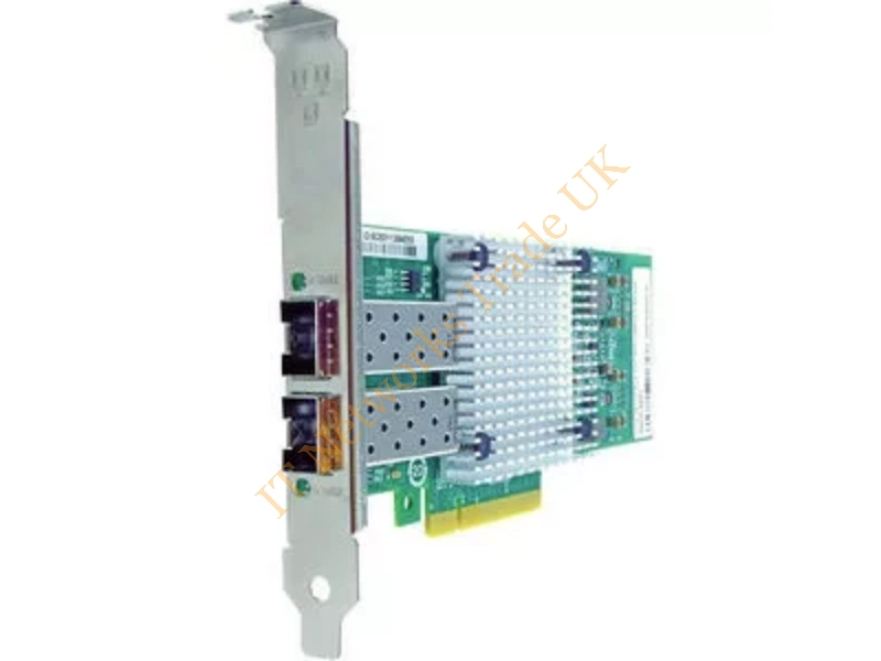 430-4435 Dell Dual-Port 10Gigabit PCI Express Network Adapter
