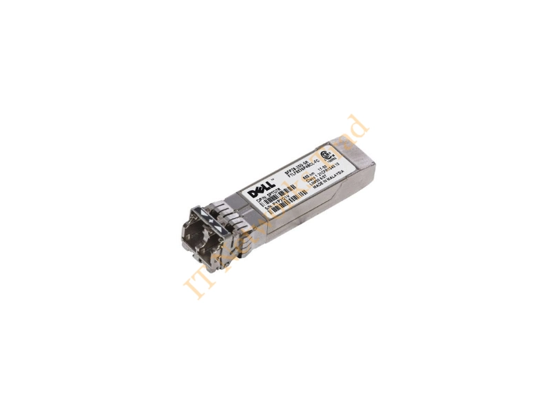 430-4571 Dell 10Gbps Channel 28 XFP Transceiver Module