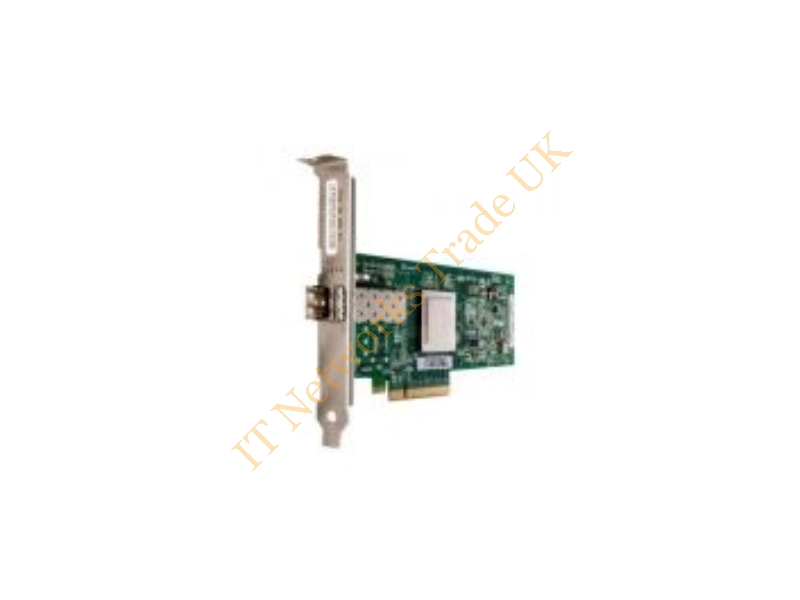 430-4969 Dell Qlogic QLE2660 16Gb Fibre Channel 1-Port PCI-Express 3.0x4 Controller (Gen 12) Network Adapter